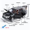 New 1:24 Tank 500 Hi4-T Off-Road Alloy Die Cast Toy Car Model Sound and Light Children's Toy Collectibles Birthday gift