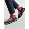 Треккинговые ботинки CMP Rigel Mid Wmn Trekking Wp