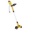 400W PowerPlus POWXG6650 Cube Weeder