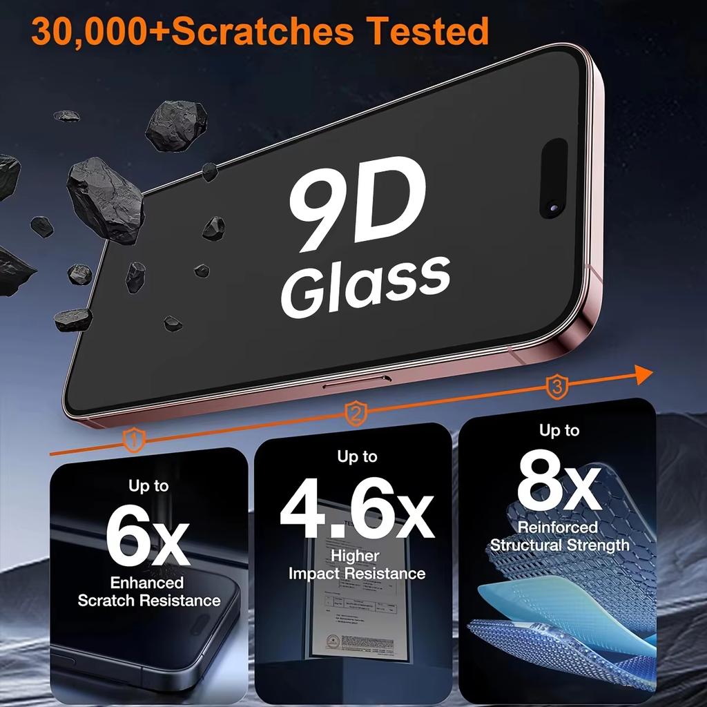1-5Pcs Matte Privacy Screen Protector For Samsung Galaxy A57 A37 A56 A55 A36 A27 A17 A07 Soft Film S26 Ultra S25 S24 S23 S22 S212