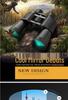Leilong 12/10X50 Waterproof HD Night Vision Binoculars – High Magnification & Wide-Angle for Concerts and Outdoor Use