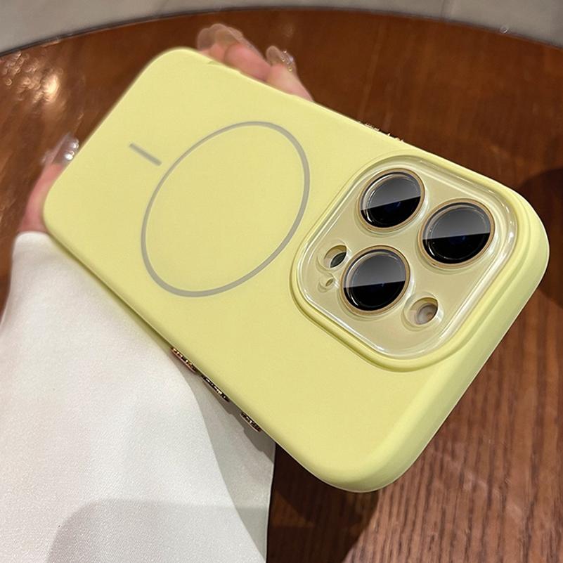 16Pro Max Magsafe Case for iPhone 16 Pro Max Camera Control Button Liquid Silicone Cover for iPhone 15 14 11 12 13 Pro Max Plus