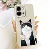 For Oppo A6s 4G Case CPH2815 Cute Dog Panda Cartoon Cover Soft Silicone Phone Case For Oppo A6s 5G CPH2789 A 6s OppoA6s 4G Shell