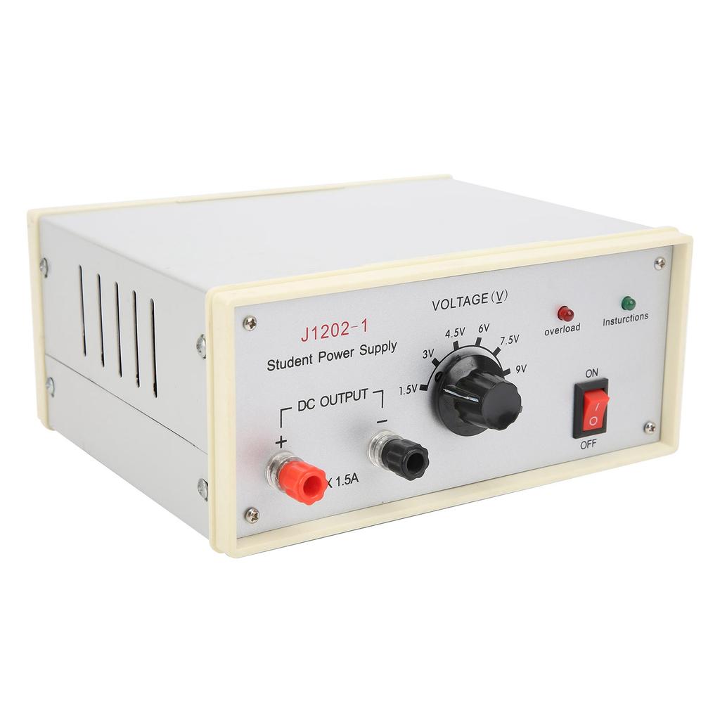 J1202?1 High School Student Power Supply 2V?16V 3A Junior High School Student Power Supply