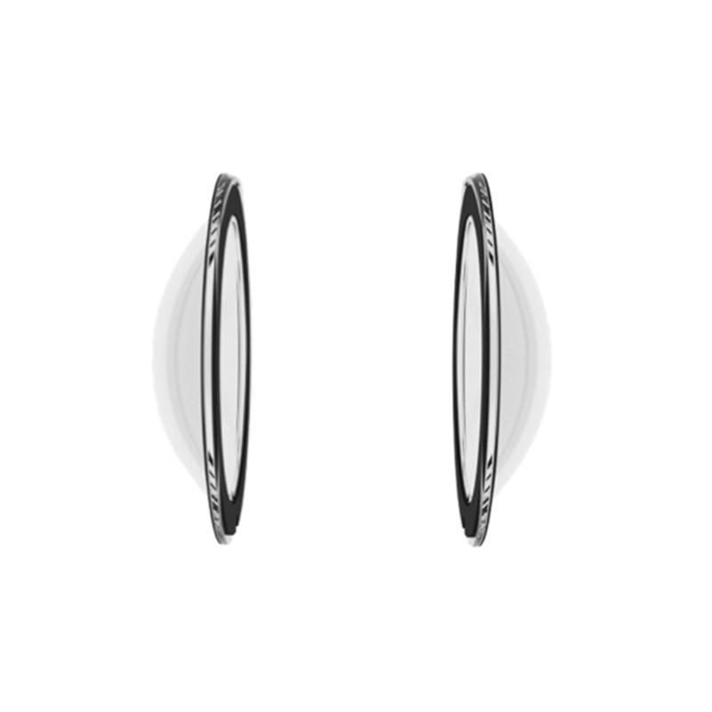 Lens Cover For Insta360 ONE X2 Lens Guard Cap Body Cover Protective Panoramic Camera Accessory For Insta360 One X2