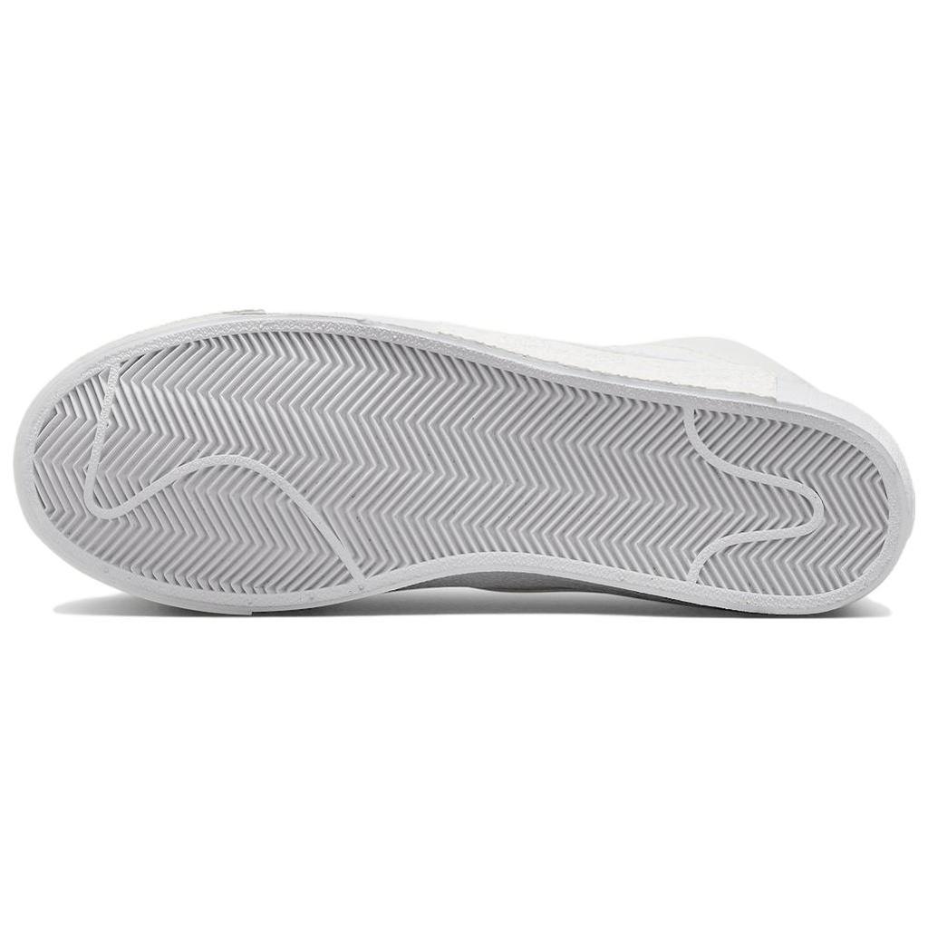 Nové Nike Blazer Mid Pro Club Remastered Light Bone DQ7673-003