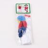 1 Set Classic Balloon Airplane Helicopter For Kids Children Flying Toy Gift Outdoors Toys