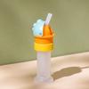 Tappo con Cannuccia Yousheng per Borraccia, Adattatore a Prova di Perdita per Bambini e Adulti, Tappo di Conversione Portatile con Cannuccia Integrata e Tappo Ribaltabile Anti-Sgocciolamento Adatto
