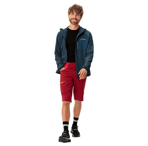 VAUDE Fleece Tekoa II