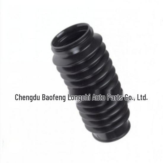 Mercedes W212 E-Class Front Shock Absorber Dust Cover A2123230392