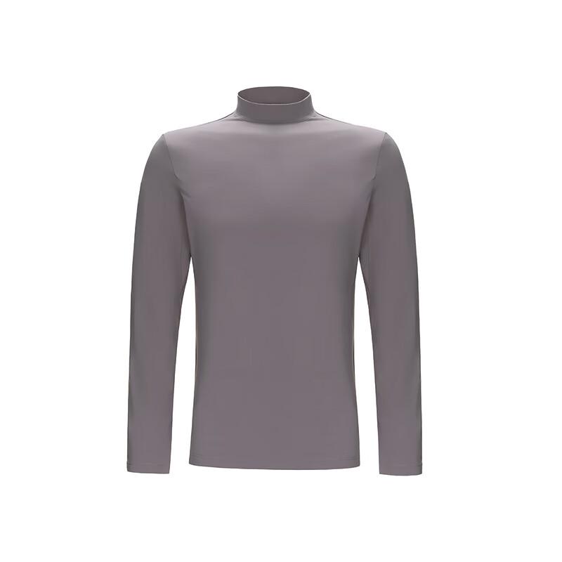 Camel Men s Thermal Fleece Base Layer L