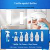 Shuiweishi Home Cleaning 2-Piece Kit W24