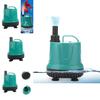 Small Silent Fish Tank Submersible Pump For Aquariums