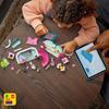 LEGO Disney 43274 L'Hôtel Pour Animaux De Minnie - Jeu De Construction 4 Ans - Cadeau