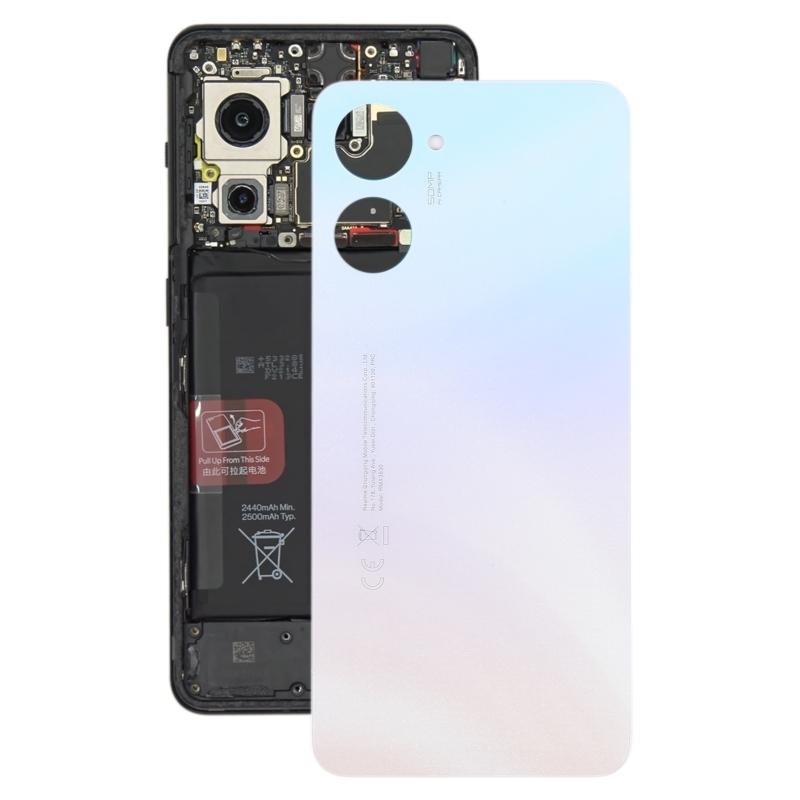 For Realme 10 Battery Back Cover