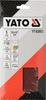 SANDPAPER 90MM X 187MM P100 YT-83803 YATO