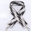 Nuevos Accesorios para Bolsos Bolso de Mujer Hombro Único Diagonal Ajustable Correa Larga de Hombro de Repuesto Correa para Bolso Color Diamante