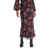 Nobody´s Child Womens/Ladies Floral Maxi Skirt