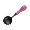 Sealing Wax Spoon Anti-Hot Handle Paint Melting Firing Wax Stamping Spoons