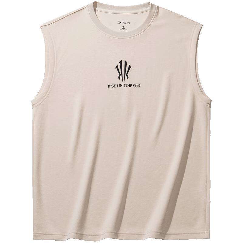 

Anta Kyrie Irving Series Unisex Sleeveless Basketball Vest XL