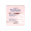 Premium PDRN Exosome Hydrogel Fitting Mask 30g × 3 Sheets