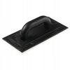 PLASTIC TROWEL with Soft Rubber 5mm 280x140mm for Grouting Vorstahl