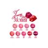 Fwee Puy Lip   Cheek Glow Jelly Pot  19 Colors 