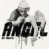Streetwear Ängelpojke Grafisk Unisex T-shirt Bomulls T-shirt Unisex Toppar T-shirts Sommar Kortärmad T-shirt