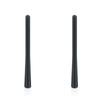 7 Inch Universal Car Antenna Roof Mast Whip Stereo Radio FM/AM Signal Aerial Amplified Antenna Mast Whip For VW Mazda Toyota