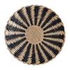 Pastoral Ethnic Wind Grass Woven Wall Decoration Moroccan Wind Wall Decoration Hand-woven Home Decoration Bedroom Decor