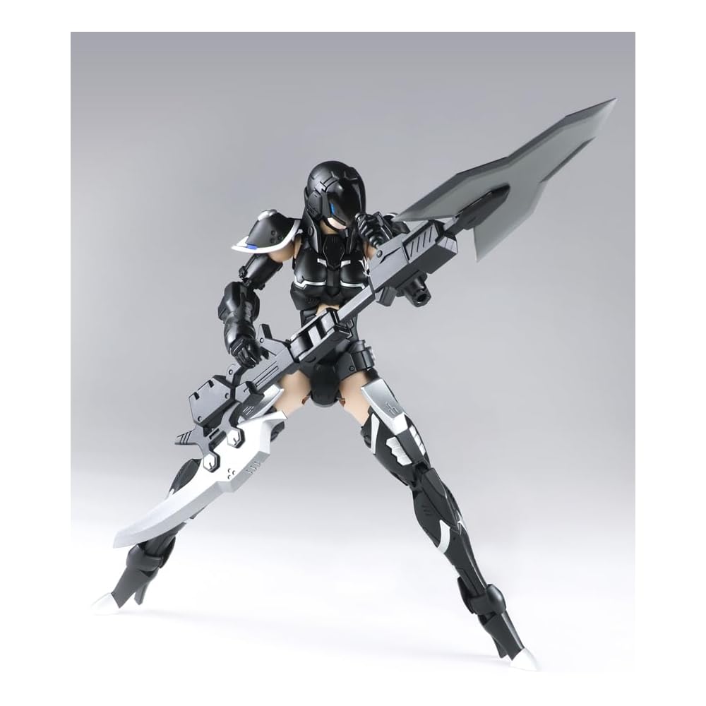 Kotobukiya Titanomaki Stratohound 1/12 Scale Plastic Model Approximately 160mm Height