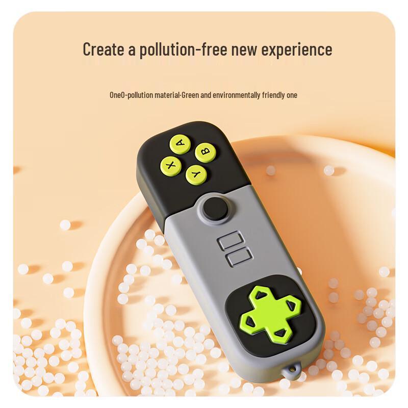 HP X306w Game Controller USB 3.2 Flash Drive