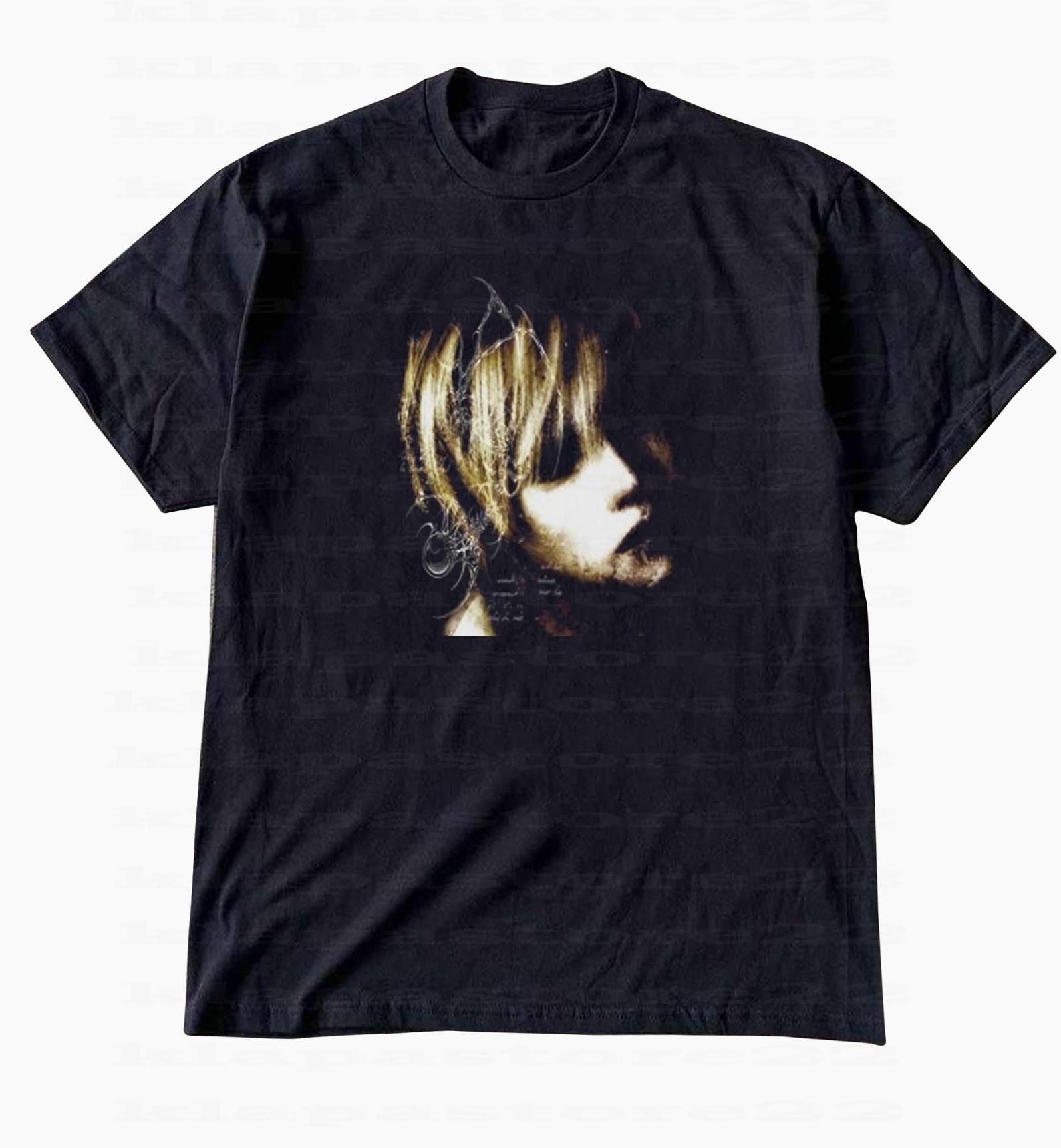 2000s Grunge Graphic Tee, Vintage Y2K Style Unisex Shirt, 90s S