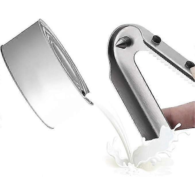 Stainless Steel Bottle Opener Beer Bottle Opener