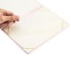 Deli Universal Birth Certificate Cover