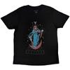 Puscifer Crescent Billy Tričko S-2XL NOVÉ