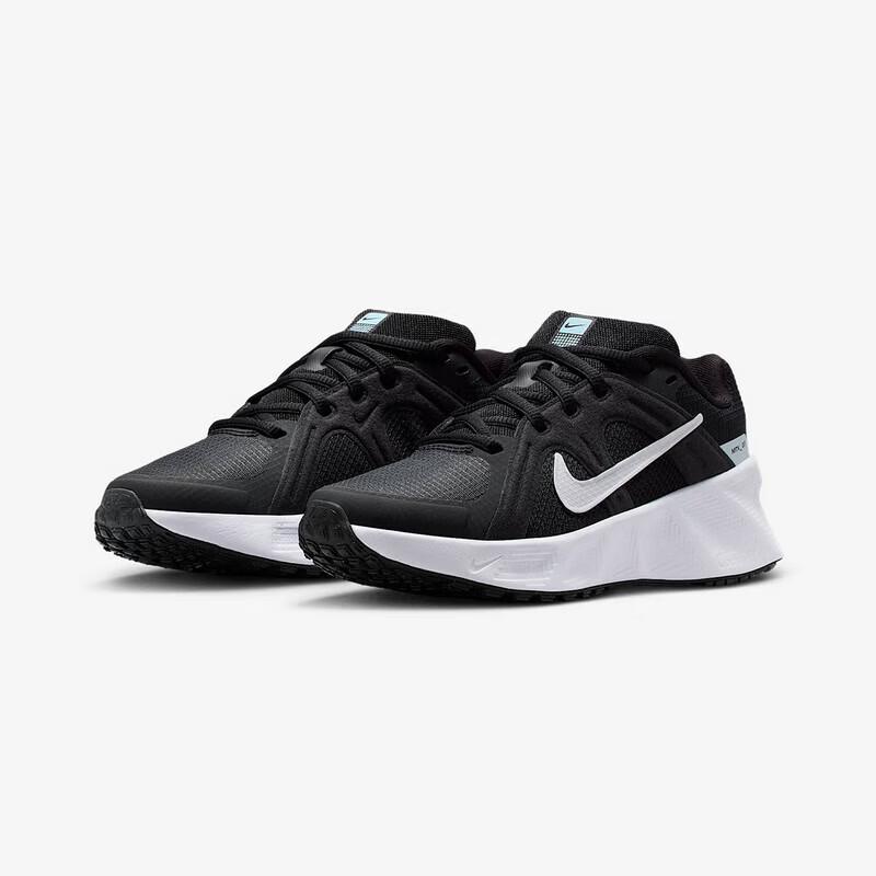 Nike Women's METRO TEK (GS) Casual Sport Shoes