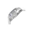 CASIO Women's Full Metal Series White Watch GM-S5600LC-7JF GM-S5600LC-7JF