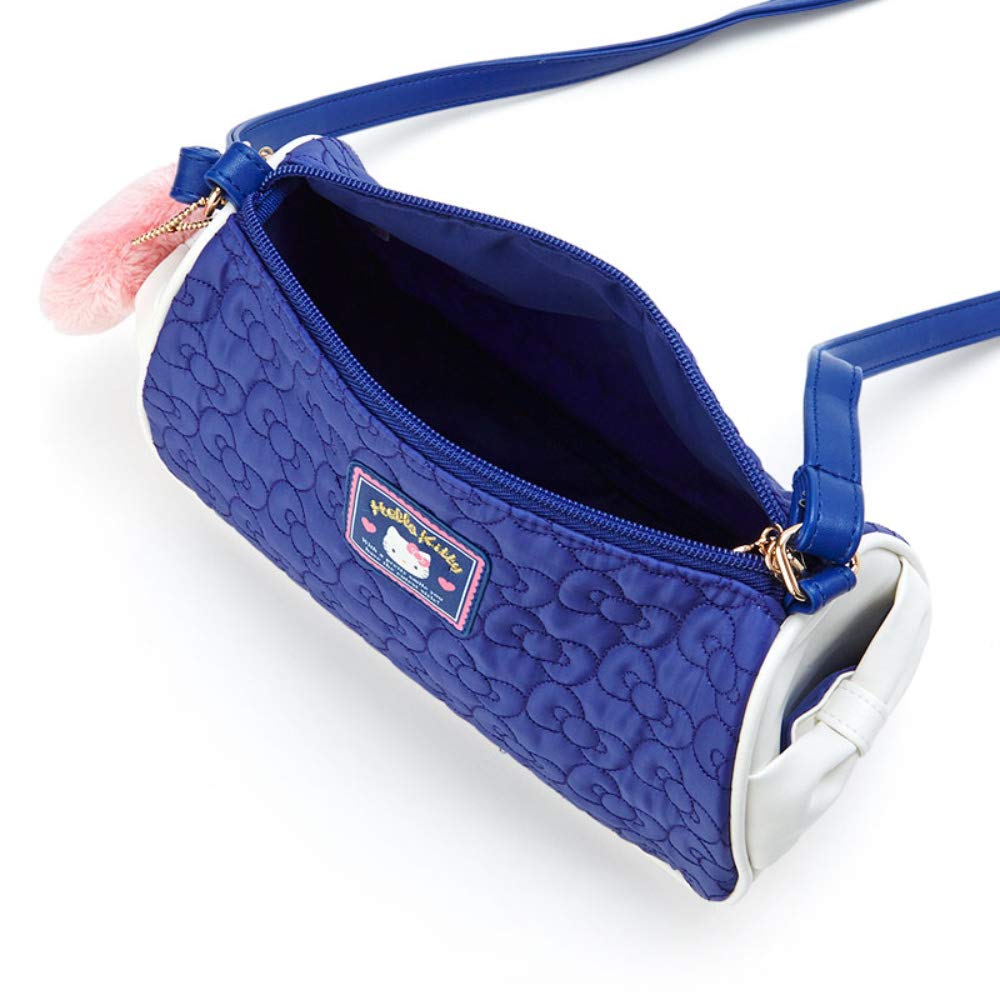 Sanrio Hello Kitty Kids Shoulder Bag (Emblem)