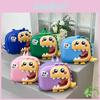 Cute And Durable Hard Shell Cartoon Backpack For Boys And Girls In Kindergarten