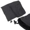Grill Cover for Woodfire OG800 OG900 Series with 600D Waterproof and UV Shield
