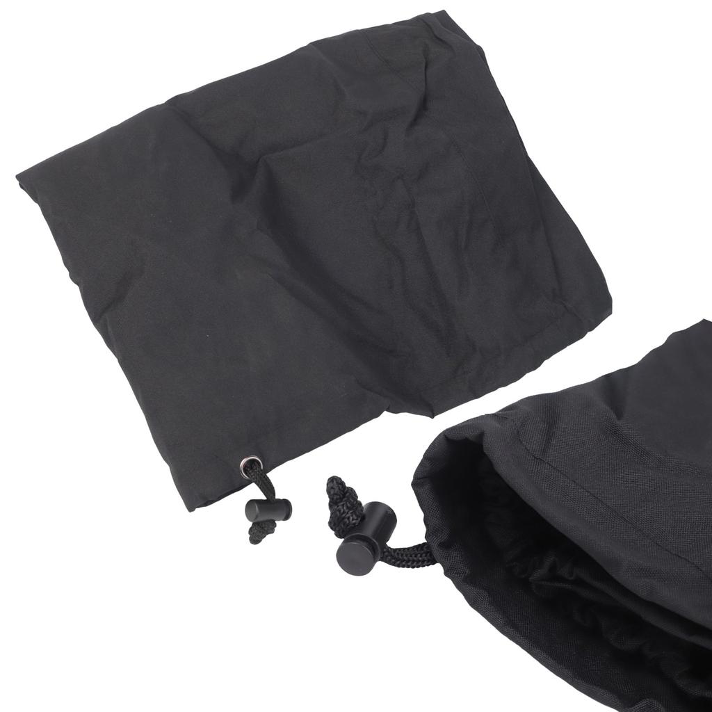 Grill Cover for Woodfire OG800 OG900 Series with 600D Waterproof and UV Shield