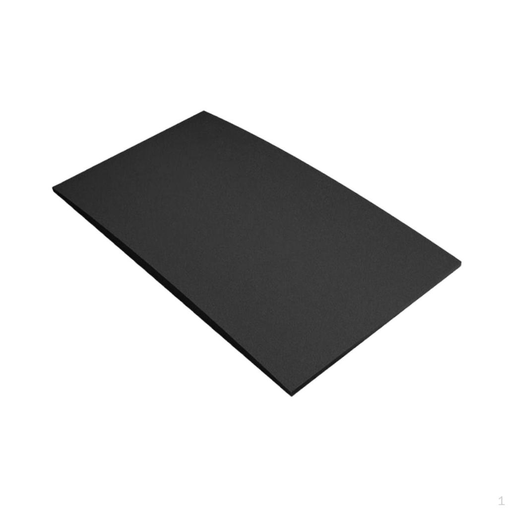 High Density Sponge Sagging Mattress Support, Easy Installation To Fix Bed Sinking Under Mattress,