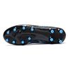 31-44  Football Shoes Shock Absorption Anti-skid and Wear-resistant Long Spike Outdoor Sports Training Football Shoes