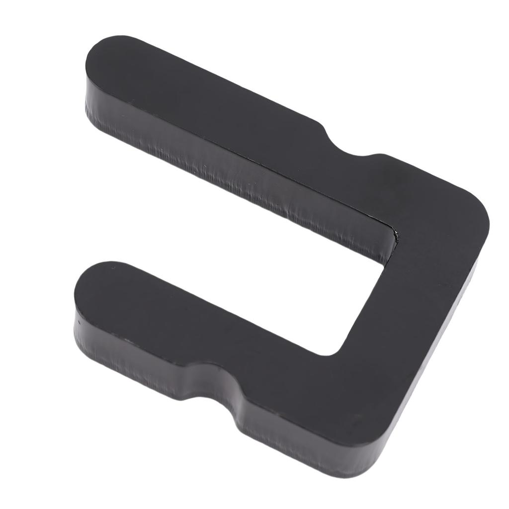 Stretch Belt Tool 59560 Black Oxidized Surface Steel Replacement for 2500HD 3500HD After 2015 5.3.L 6.2L and 6.6L Gas
