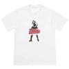2025 Hysteric Glamour Tshirt American Retro Tee Street Culture Tide Brand Tshirt Niche High Quality Trend Short Sleeve