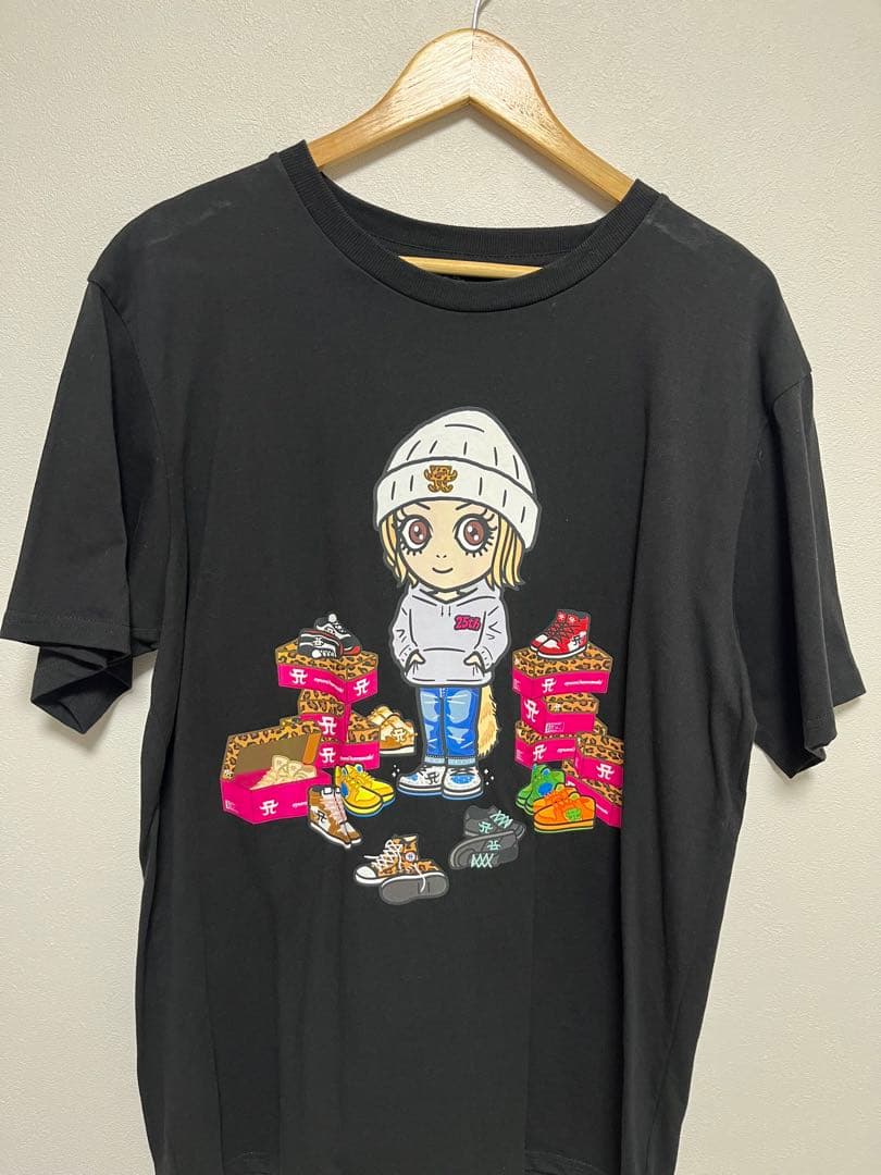 

[USED] Anochan I s Long T-shirt