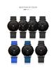 LIGE 2022 Men's and Unisex Simple Waterproof Quartz Watch