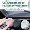 Car Diffusers Ourlets Clip Aromas Perfumes Fragrances Long LastingAutomobile Air Fresheners Odors Eliminators