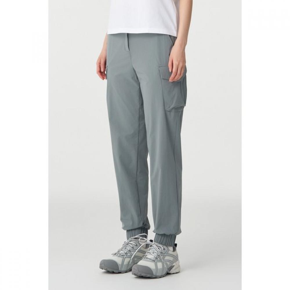 KOLON SPORT Women S Cargo Jogger pantS Tvpnm25552lkh